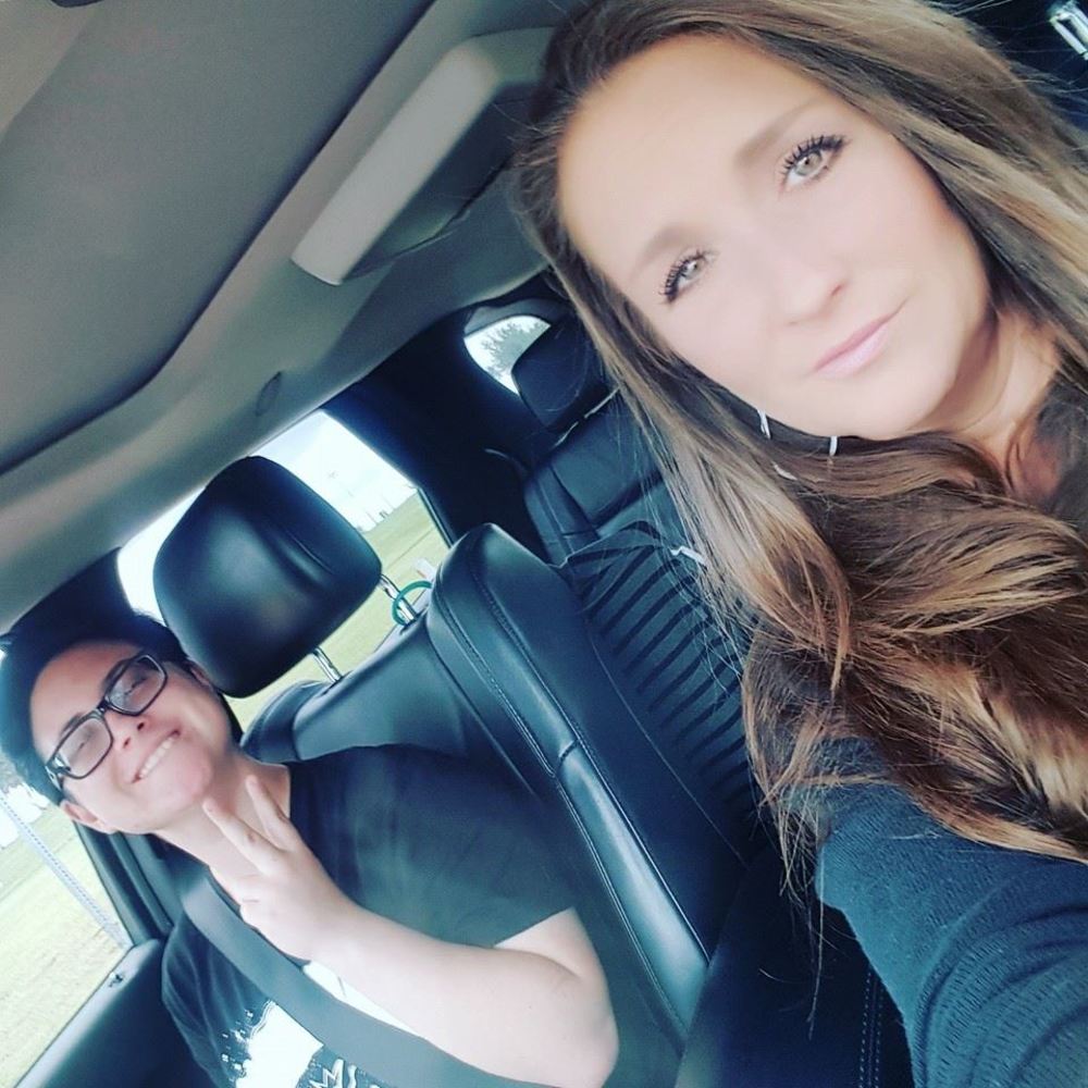 Meet your Posher, Fran